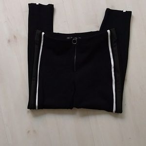Zara Trafaluc Active Pants Stretchy